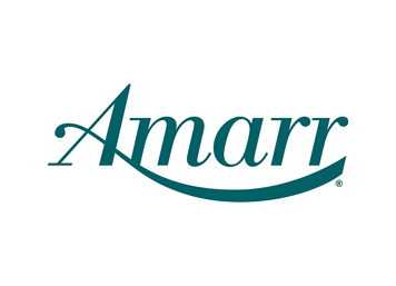 Amarr Garage Door Company NJ