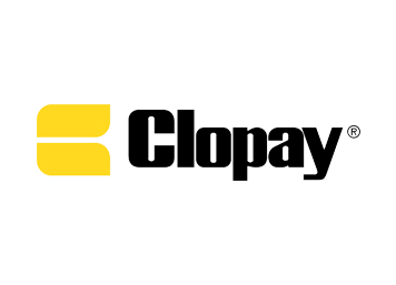 Clopay Garage Door Company NJ